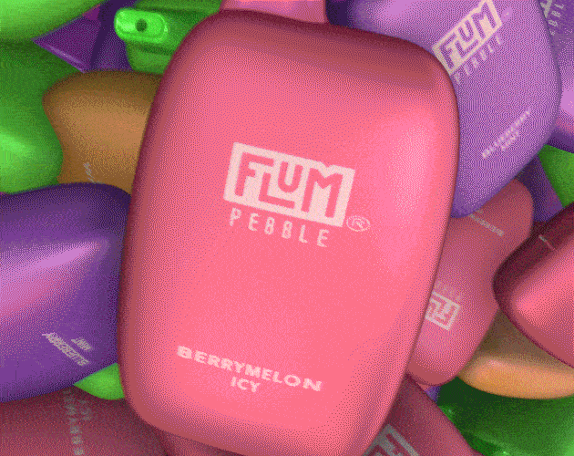 FLUMPEBBLE