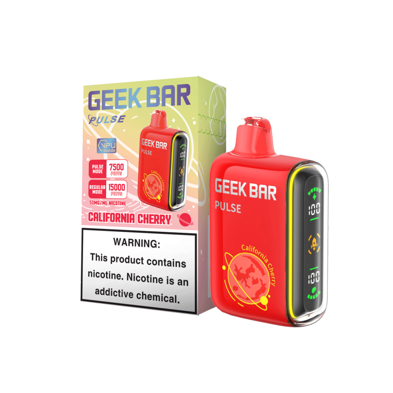 Geek Bar Vape Flashing Red Troubleshooting Geek Bar Pulse Blinking: Causes And Solutions 3 Times Geek Bar Vape Flashing Red Troubleshooting Geek Bar Pulse Blinking: Causes And Solutions 3 Times