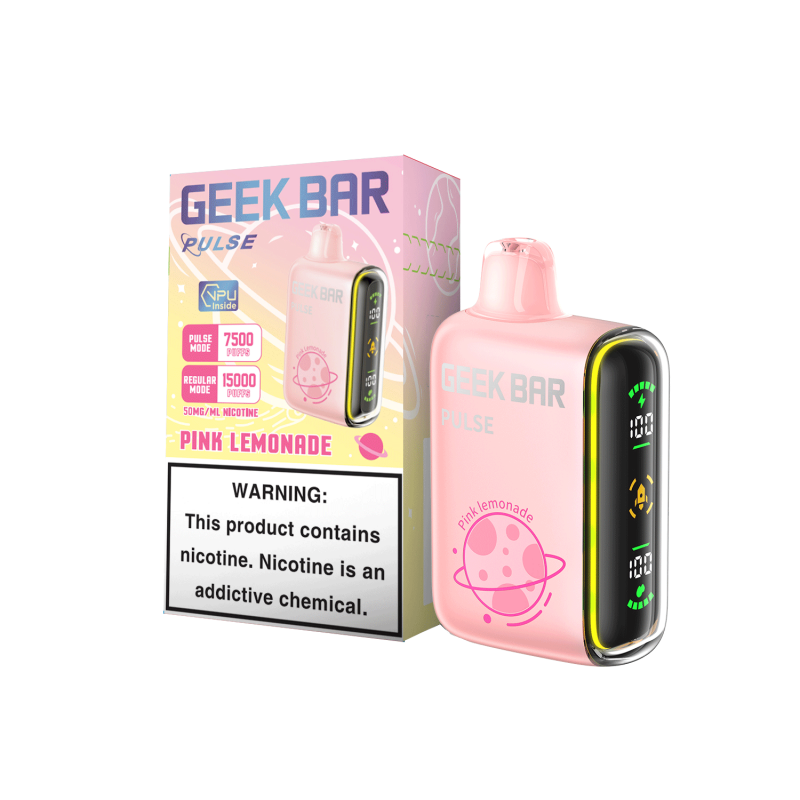 how much nicotine is in a geek bar pulse x Geek Bar Pulse X Edition Vape how much nicotine is in a geek bar pulse x Geek Bar Pulse X Edition Vape