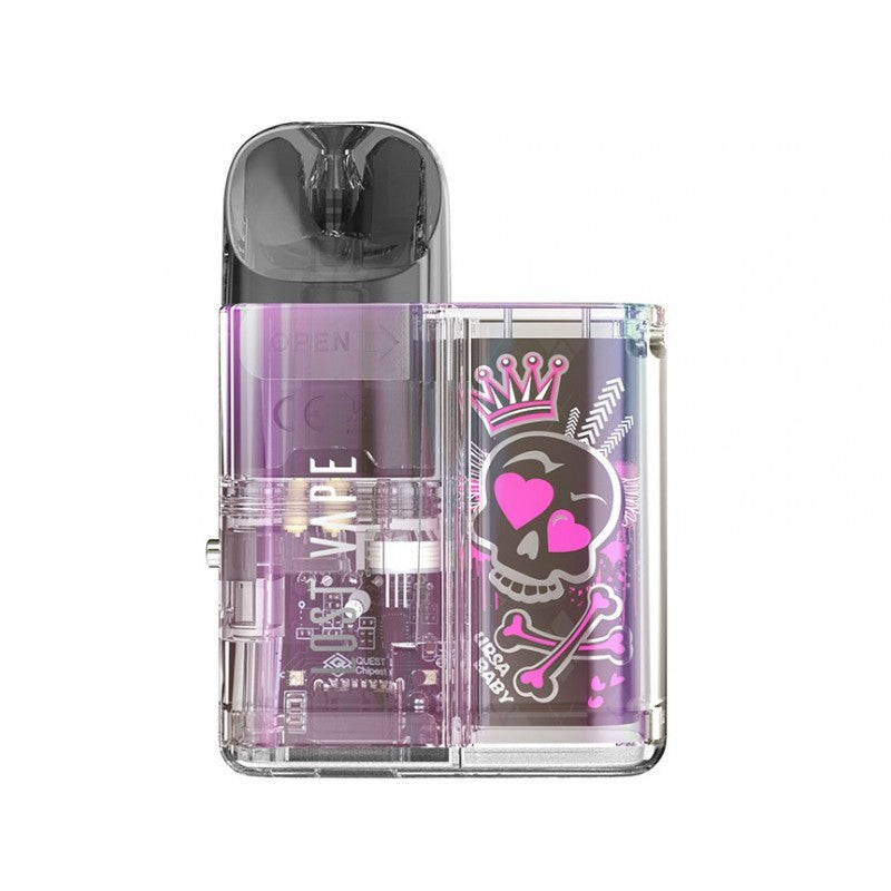 LOST VAPE Smoker LOST VAPE Smoker