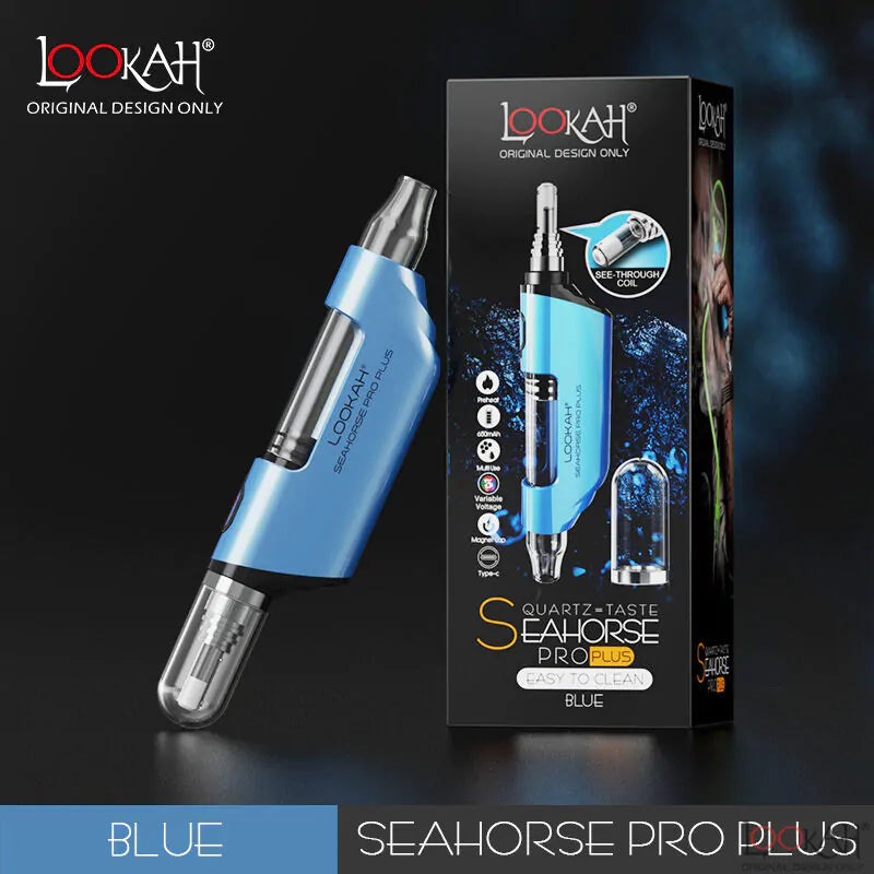 Seahorse Pro Plus