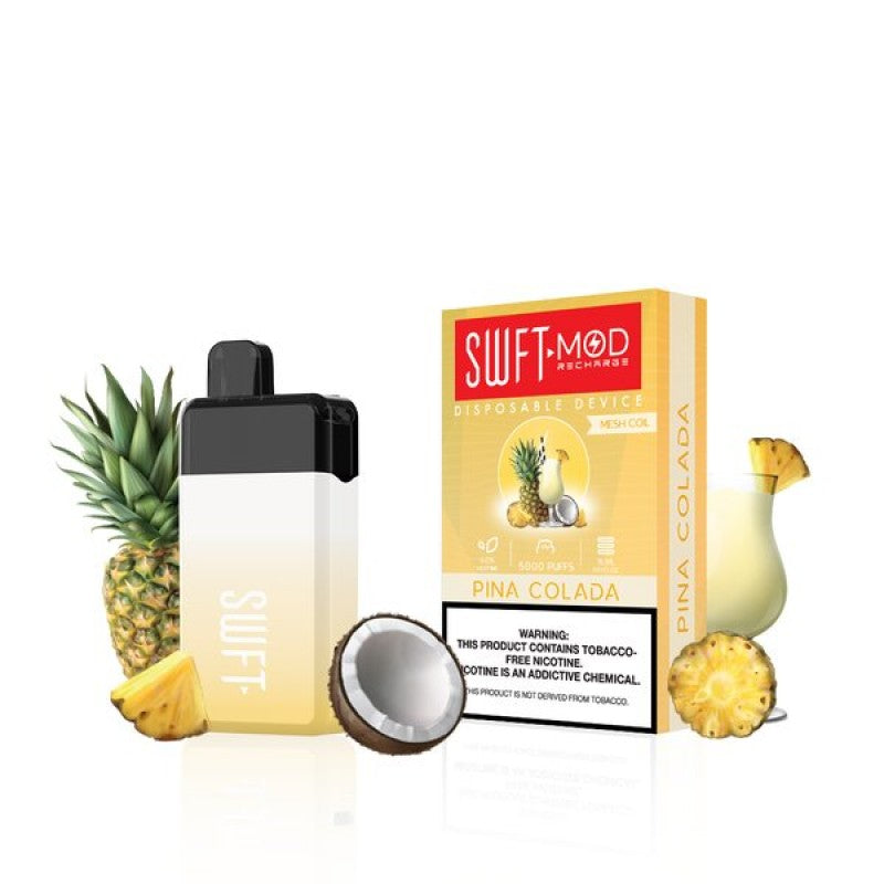 swft mod vape SWFT MOD – Smoker